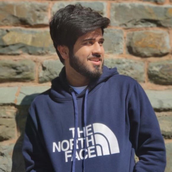 Devarsh Devarsh Tiwari – Director, Voll Sante | 2026 | Inc42