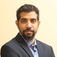 Devendra Rane-logo
