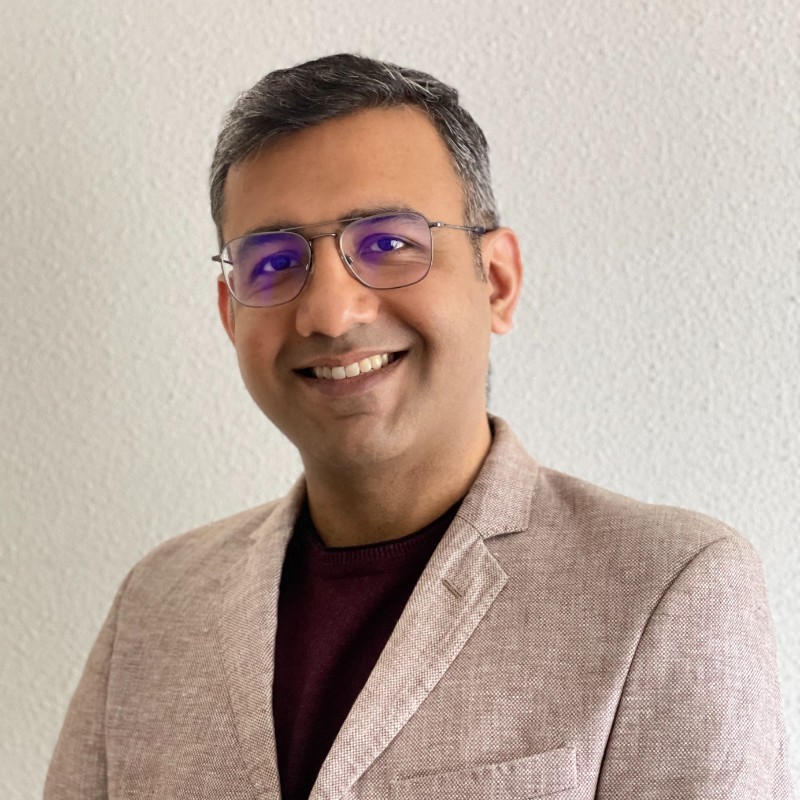 Deves Rao Devesh Taparia – CEO, DriveX | Leadership 2026 | Inc42