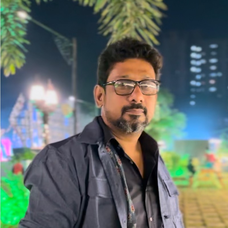 Devinder Sahani – VP Operations, ShadowFax | 2026 | Inc42