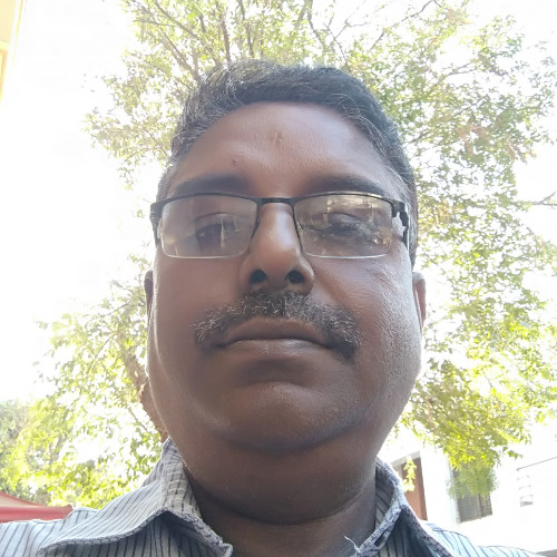 Devjit Gupta-logo