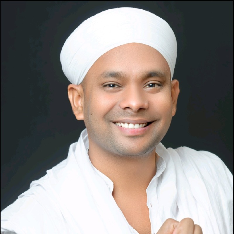 Devkar Saheb – Founder, Shri Chyawan Ayurveda | Startup Profile 2026 ...