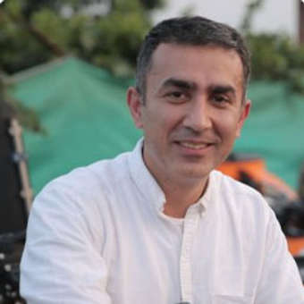Dev Bajaj – MD, Quan.vc | Leadership 2026 | Inc42