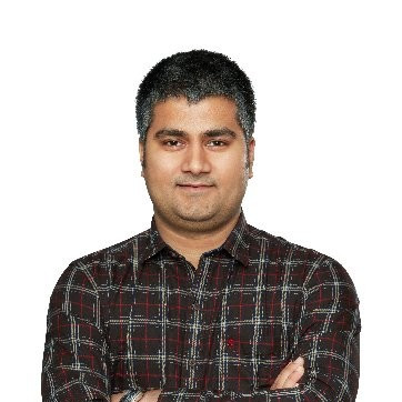 Dhanesh Purohit – CTO, GrayQuest | Leadership 2026 | Inc42