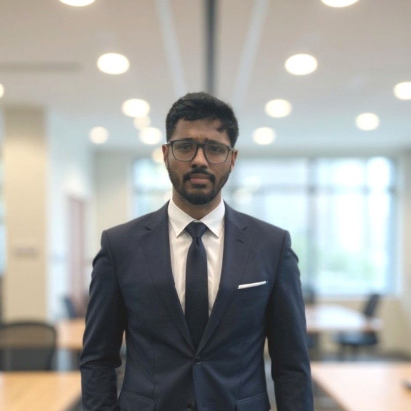 Dhaval Agrawal – Founder, Kraftbase | Entrepreneur 2026 | Inc42