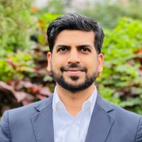Dhiresh Bansal-logo