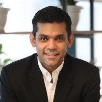 Dhruv Dhanraj Bahl-logo