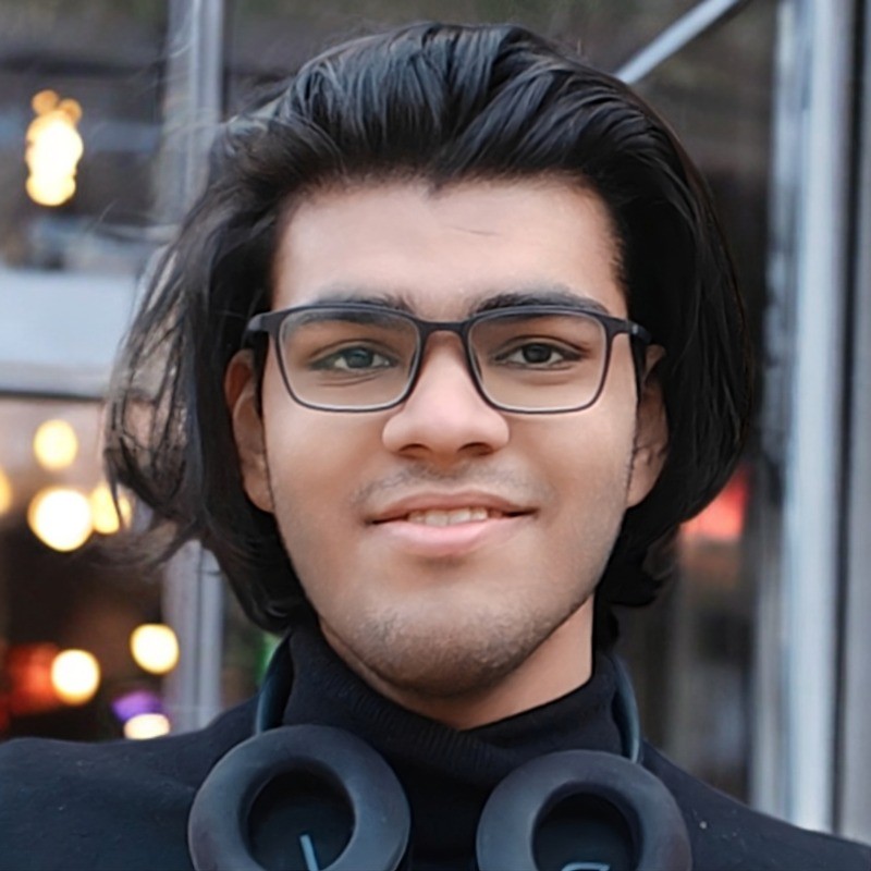 Dhruv Joshi – Founder, genoshi.io | Entrepreneur 2026 | Inc42