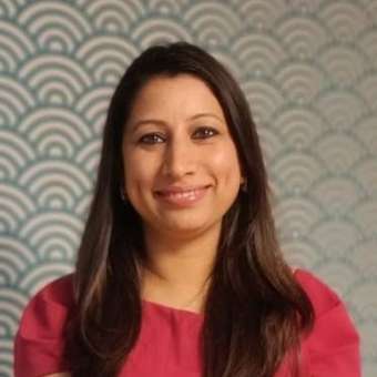 Diksha Pande-logo