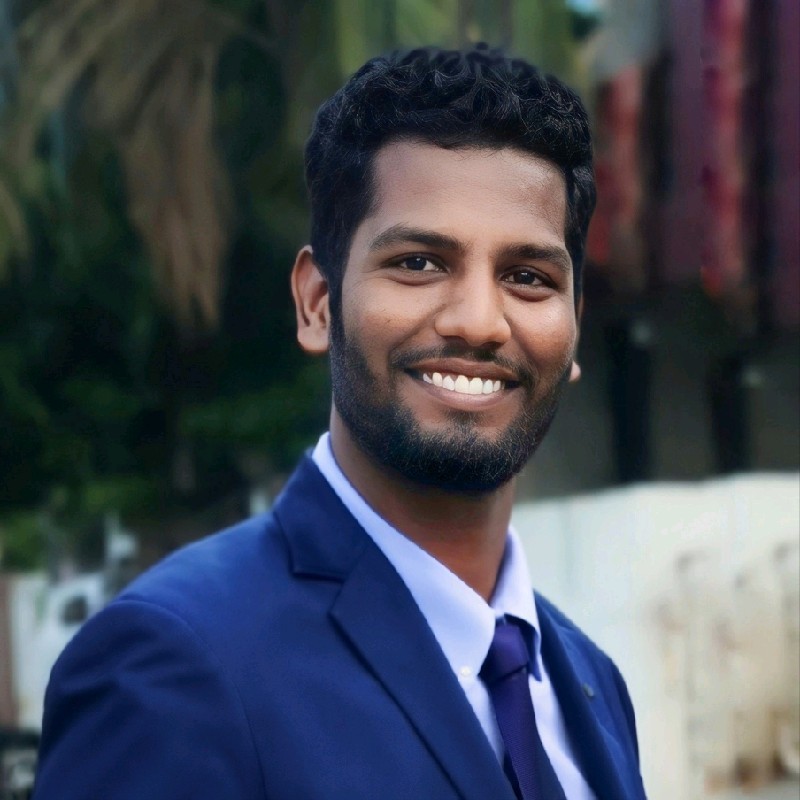 Dishant Aarak – CTO, Tap Savvy | Leadership 2026 | Inc42