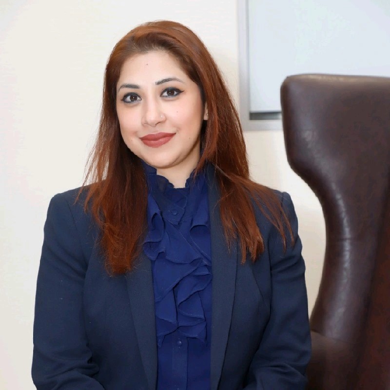 Divya Sharma – Director, InvesTek | 2026 | Inc42