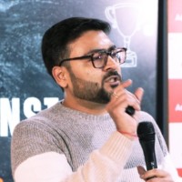 Divyashish Jindal – Angel Investor | Startup Investments 2026 | Inc42