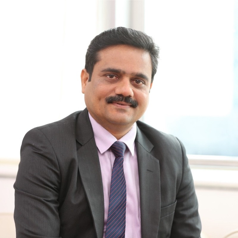 D R Chand Dr Debadatta Chand – MD, Bank of Baroda | Leadership 2026 | Inc42
