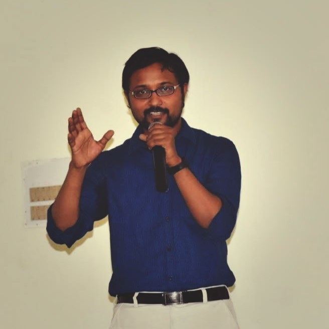 Javeed Rind Dr Javeed Md – Founder, MaxPark | Entrepreneur 2026 | Inc42