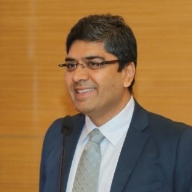 Dr Mayank Patel Cfa – CEO, Iiphg Technology Business Incubator ...