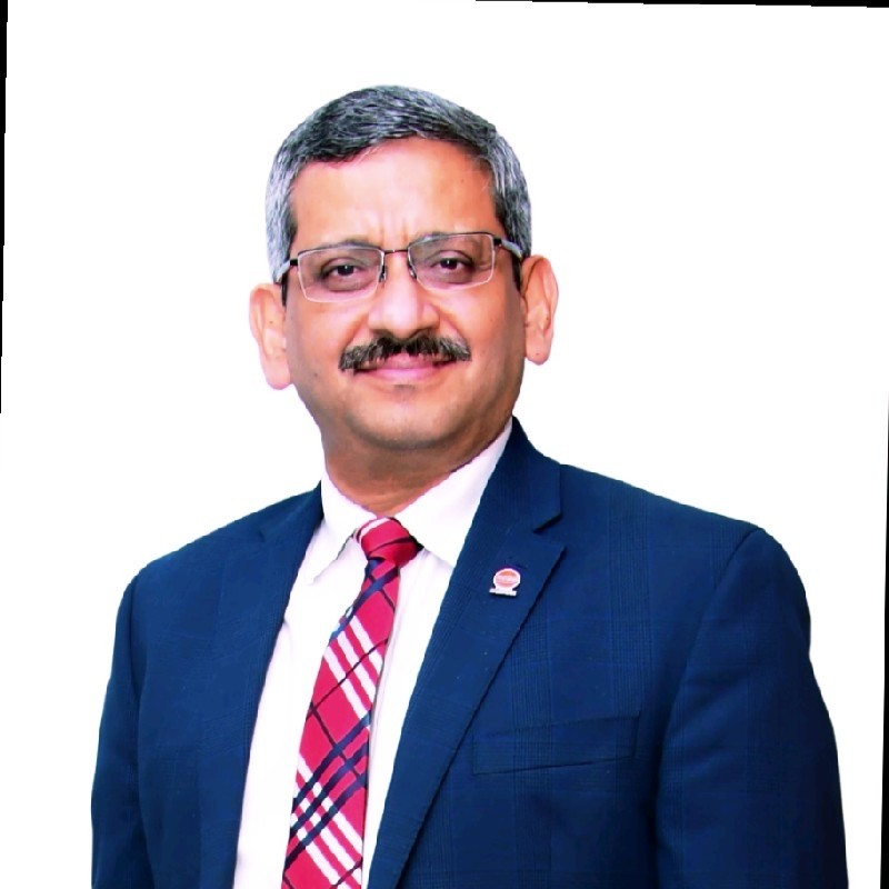 Dr Ranjan Kumar Mohapatra Ph D – Founder, Hridayse Consulting Llp ...