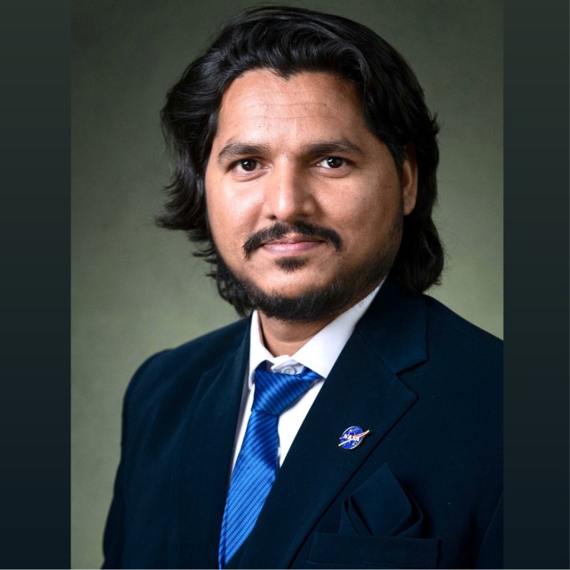 Dr Ravindra Raj Bm – Startup Ecosystem Profile 2026 | Inc42
