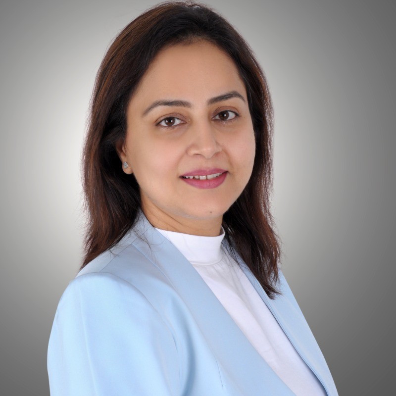 Dr Saloni Singh – Director, Livlong 365 | 2026 | Inc42