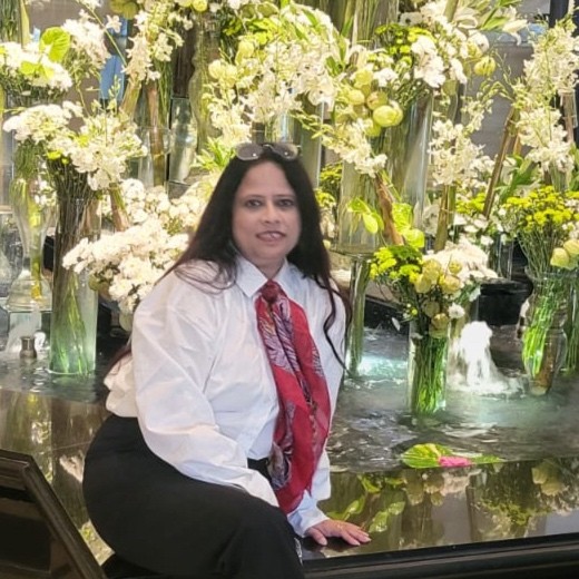 Dr Shalini Srivastava-logo