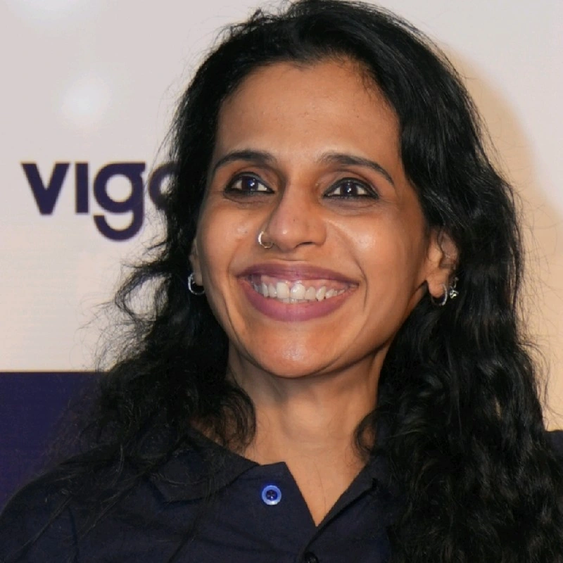 Dr Sushma Reddy – Director, Vigo Care | 2026 | Inc42