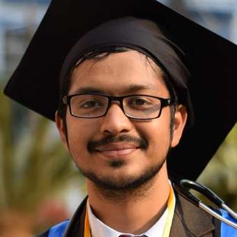 Mrinmoy Das – CEO, MEDGAG | Leadership 2026 | Inc42