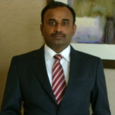 Dv Krishna Rao Phdllb – Startup Ecosystem Profile 2026 | Inc42