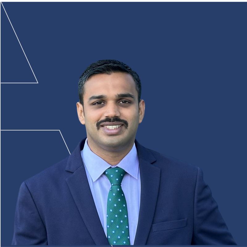 Enoch Daniel – Founder, Omnicon Instruments | Entrepreneur 2026 | Inc42