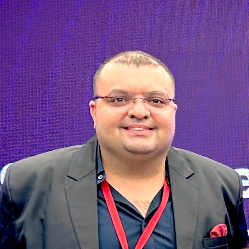 Eric B – Assoc VP, IIMA Ventures | 2026 | Inc42