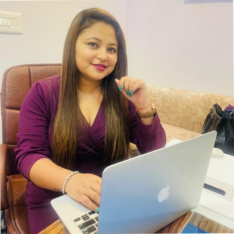 Garima Sharma-logo