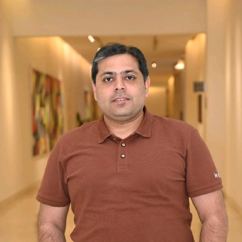 Gaurav Arora – SVP & COO, Mynd Solutions | Leadership 2026 | Inc42