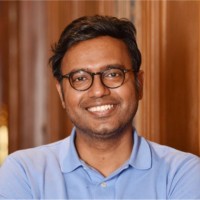 Gaurav Kumar-logo