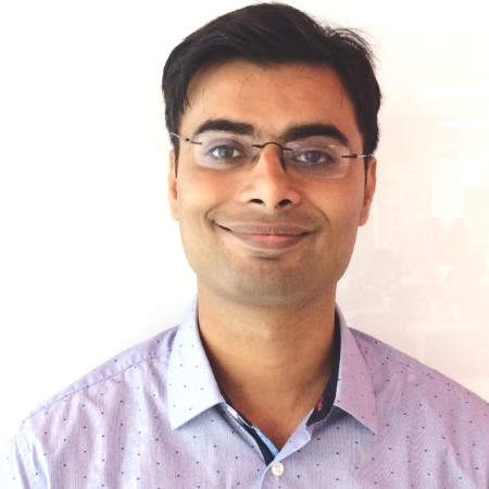 Gaurav Maheshwari-logo