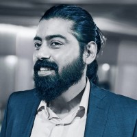 Gaurav Pandey-logo