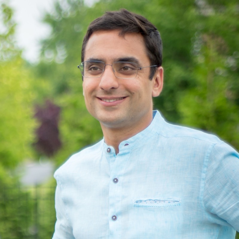 Gaurav Sachdeva-logo