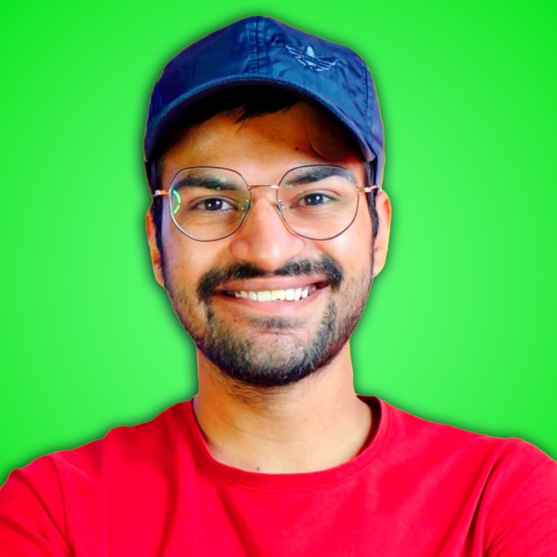 Gaurav Suthar-logo