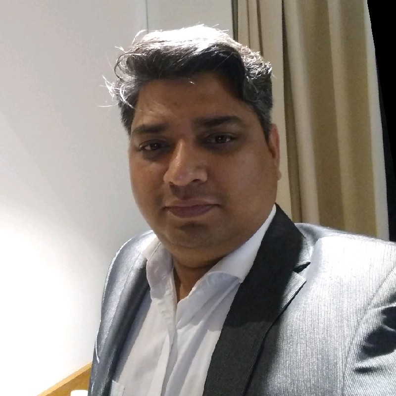 Gautam Kumar – VP of Business, Holisol | 2026 | Inc42