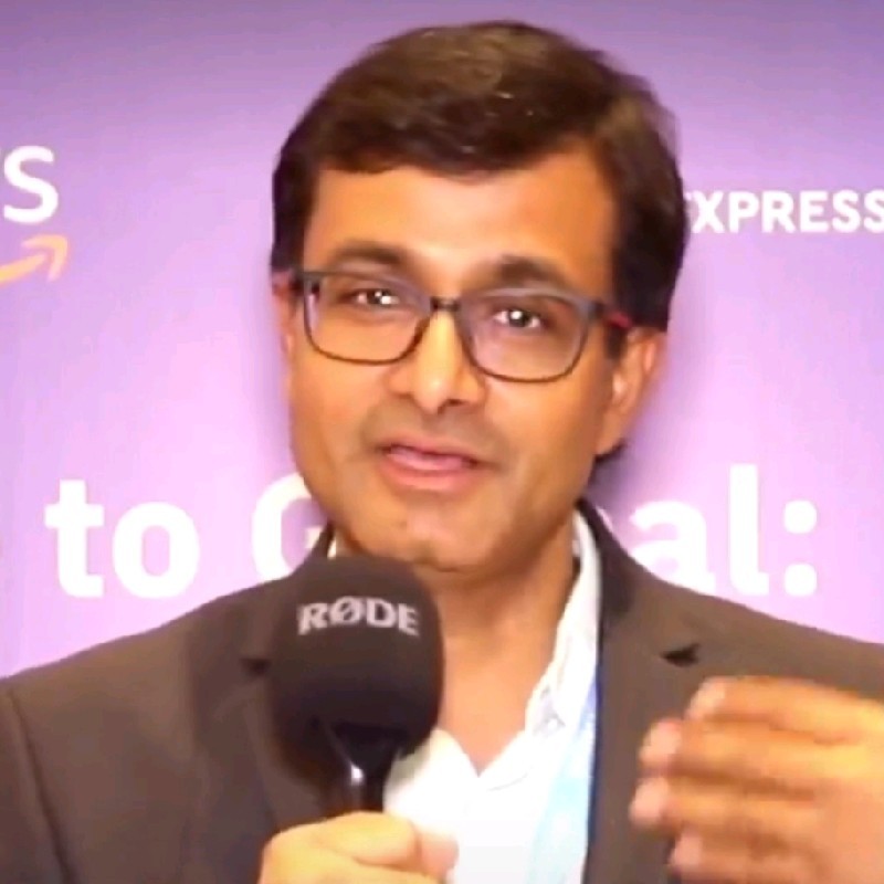 Gautam Sinha – CEO, LoanTap | Leadership 2026 | Inc42