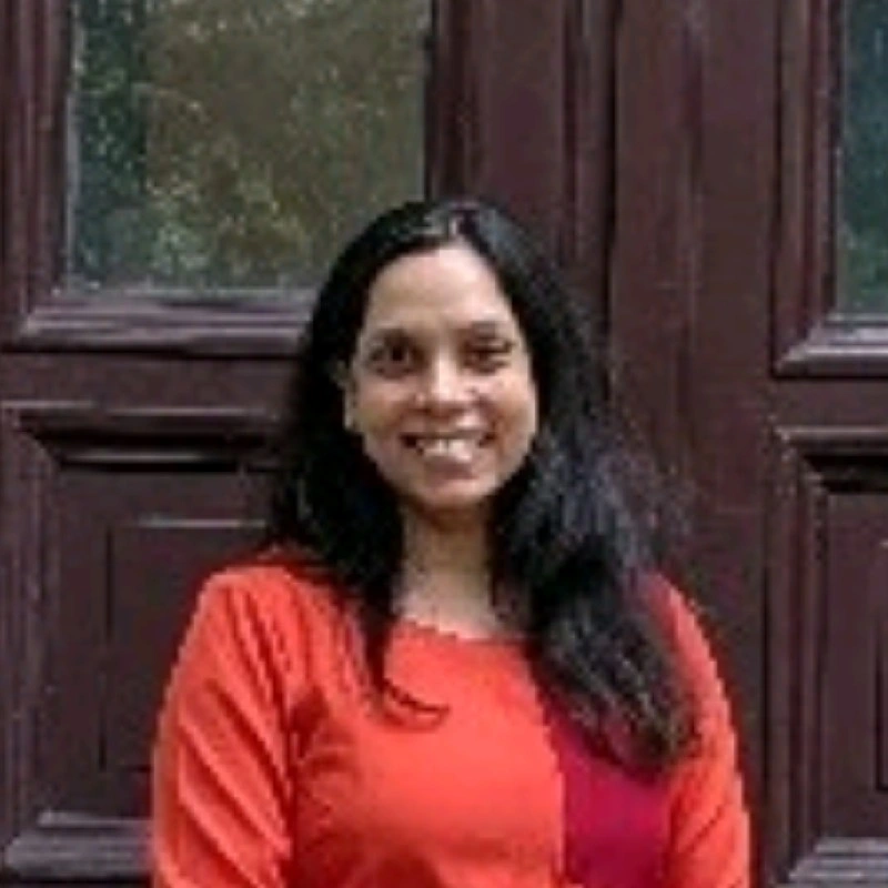 Gayatri Joshi-logo