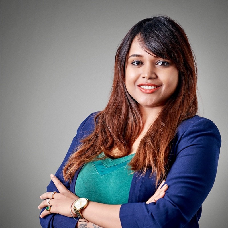 Geeta Chauhan-logo