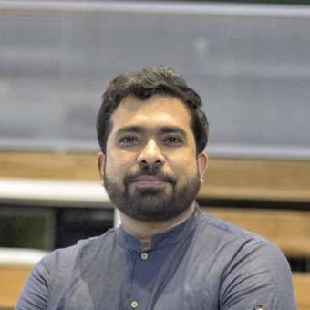 Gaurav Kumar-logo