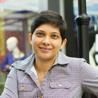 Gunjan Soni-logo