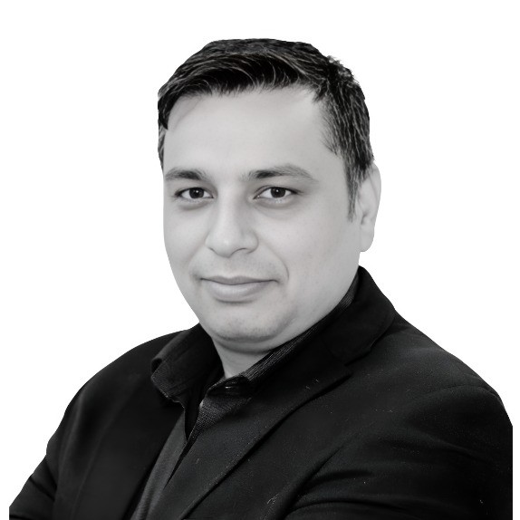Gurinder Singh – Founder, Advantev | Entrepreneur 2026 | Inc42