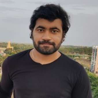 Hareesh Reddy-logo