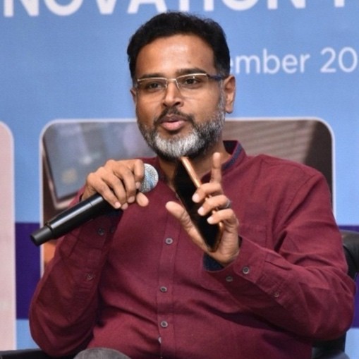 Hari Subramanian – Founder, Niti AI | Startup Profile 2026 | Inc42