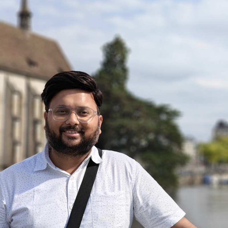 Harsh Agarwal – Director, Shipsy | 2026 | Inc42