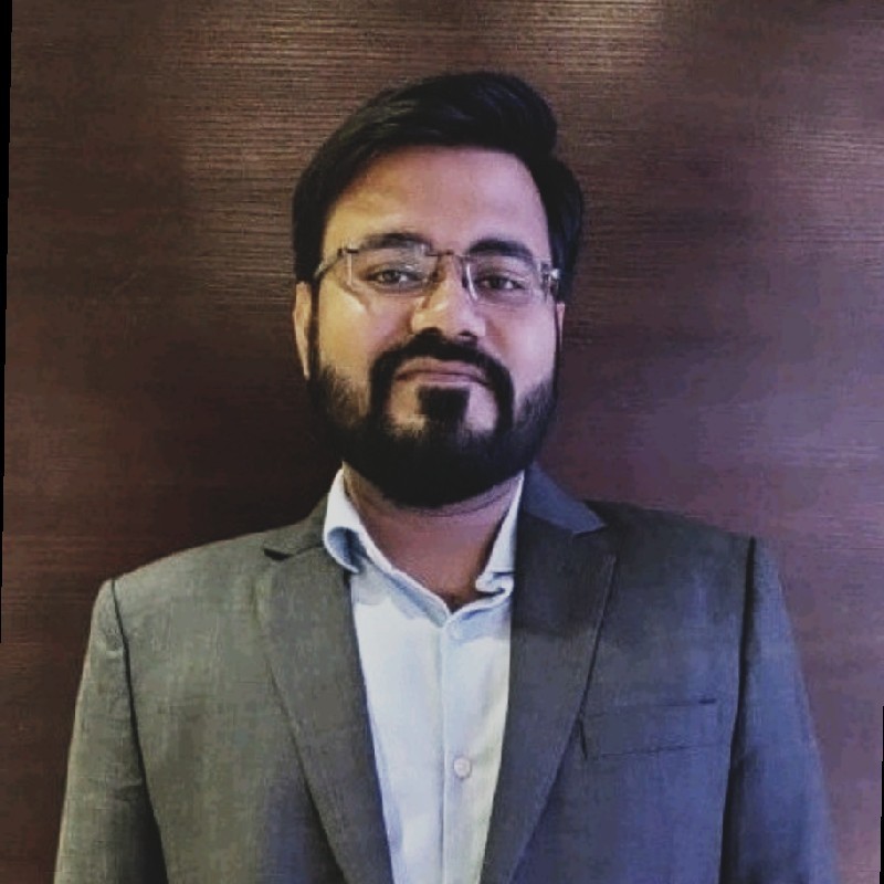 Harsh Agarwal – Startup Ecosystem Profile 2026 | Inc42