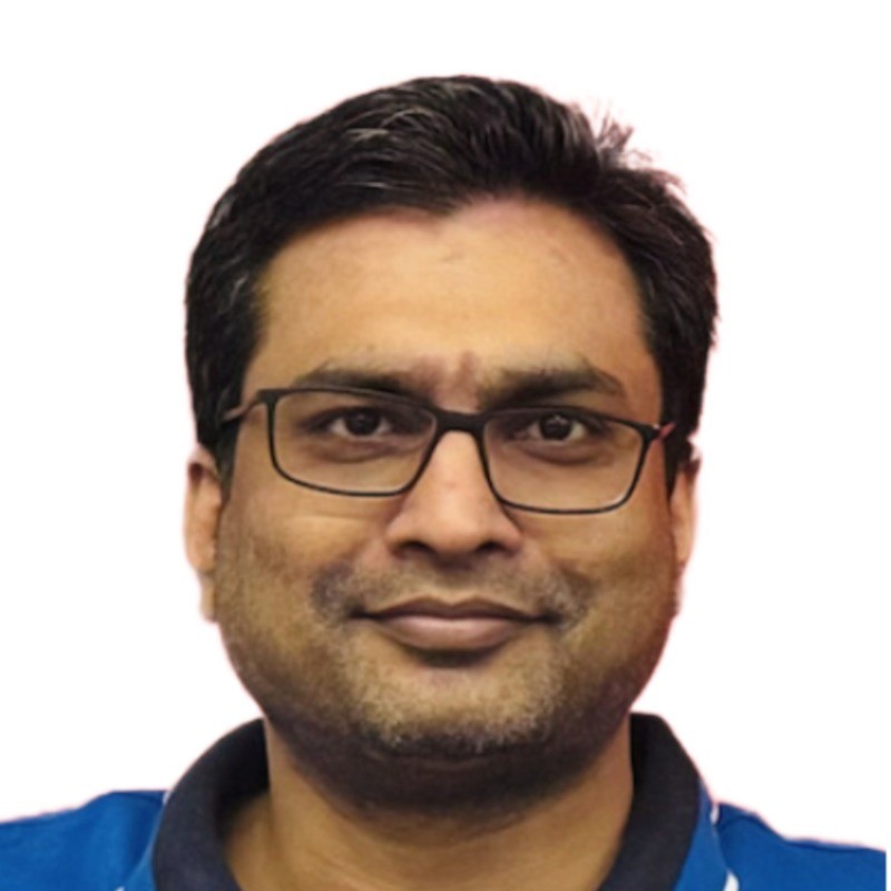 Harsh Mittal – Startup Ecosystem Profile 2026 | Inc42