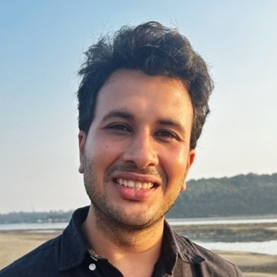 Harsh Pokharna-logo