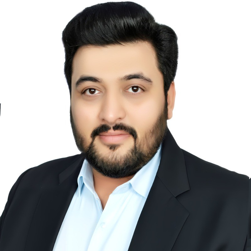 Harshit Patel – CBO, ChargeZone | Leadership 2026 | Inc42