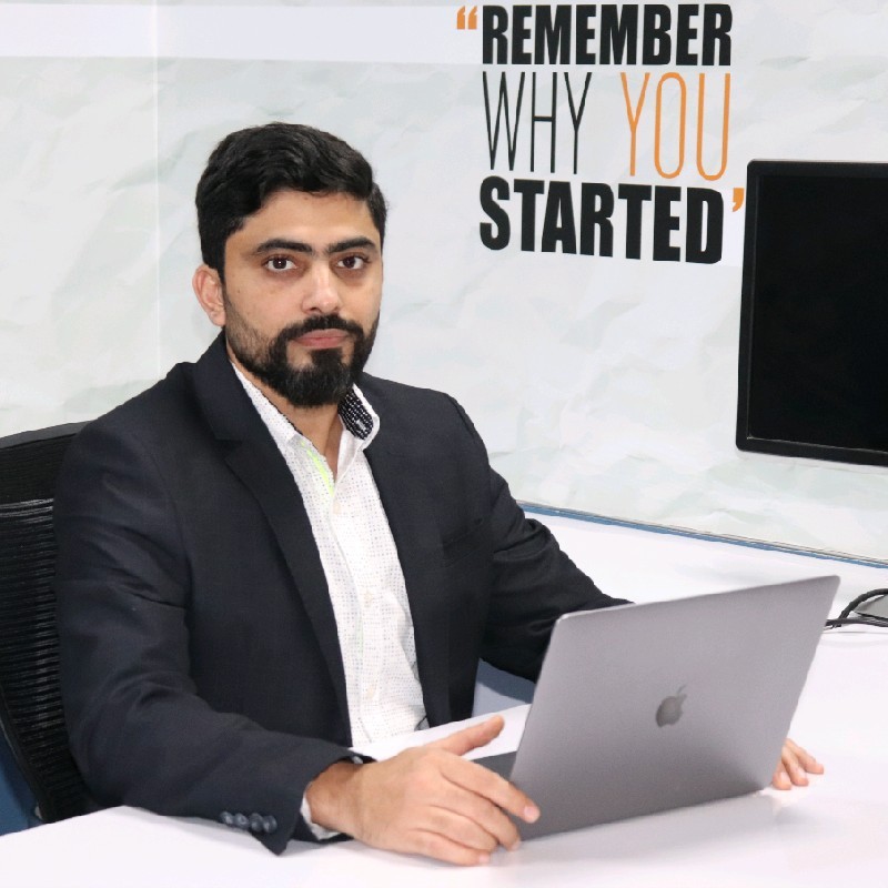 Hemant Joshi – VP Product Mgmt, KredX | 2026 | Inc42